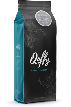 Qoffy | Instant koffie Intenza Classica