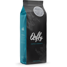 Qoffy | Filtermailing-koffie Freshbrew zilver
